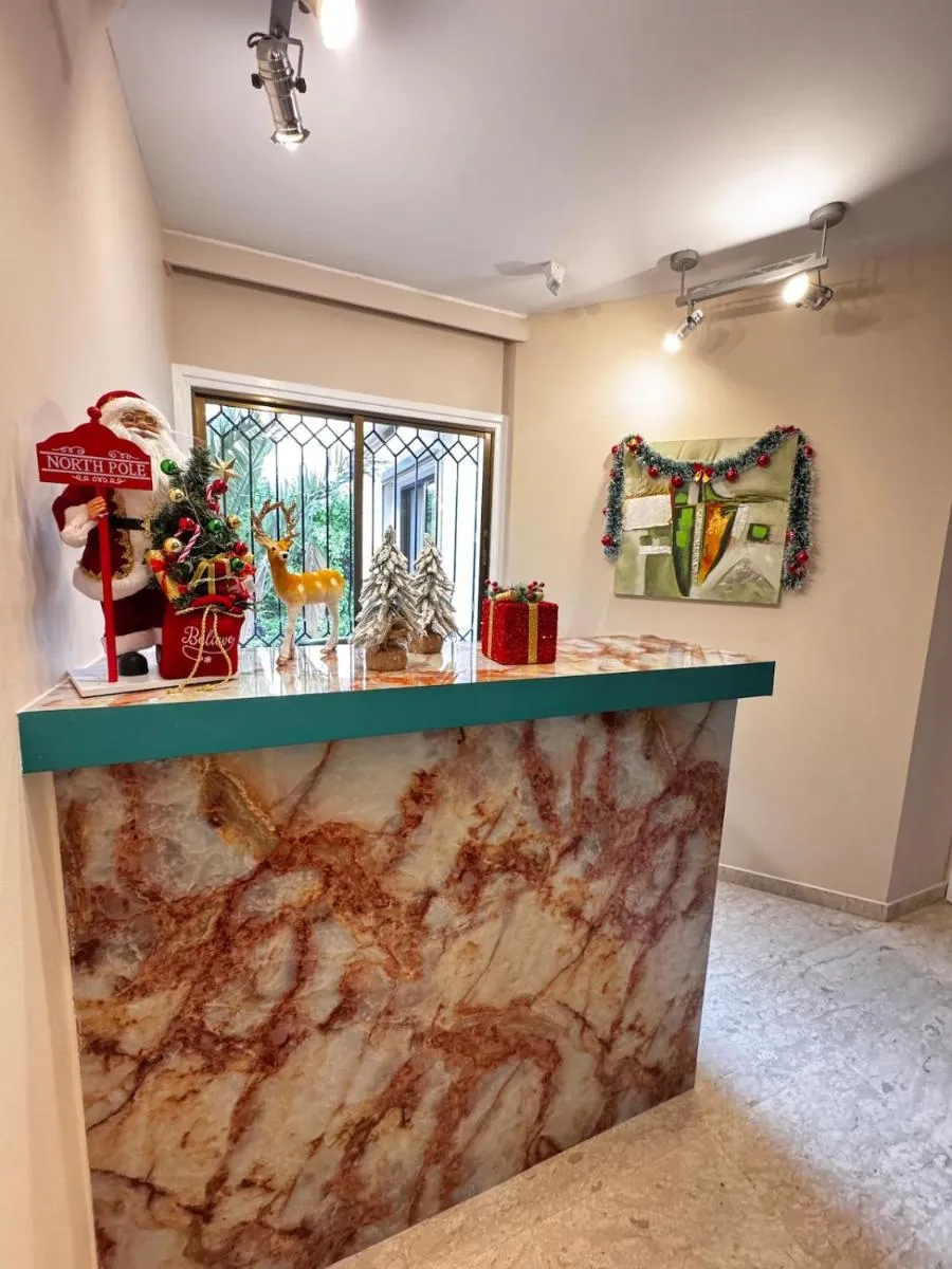 Image 6 of Modern Studio N14 kitchenette private bathroom