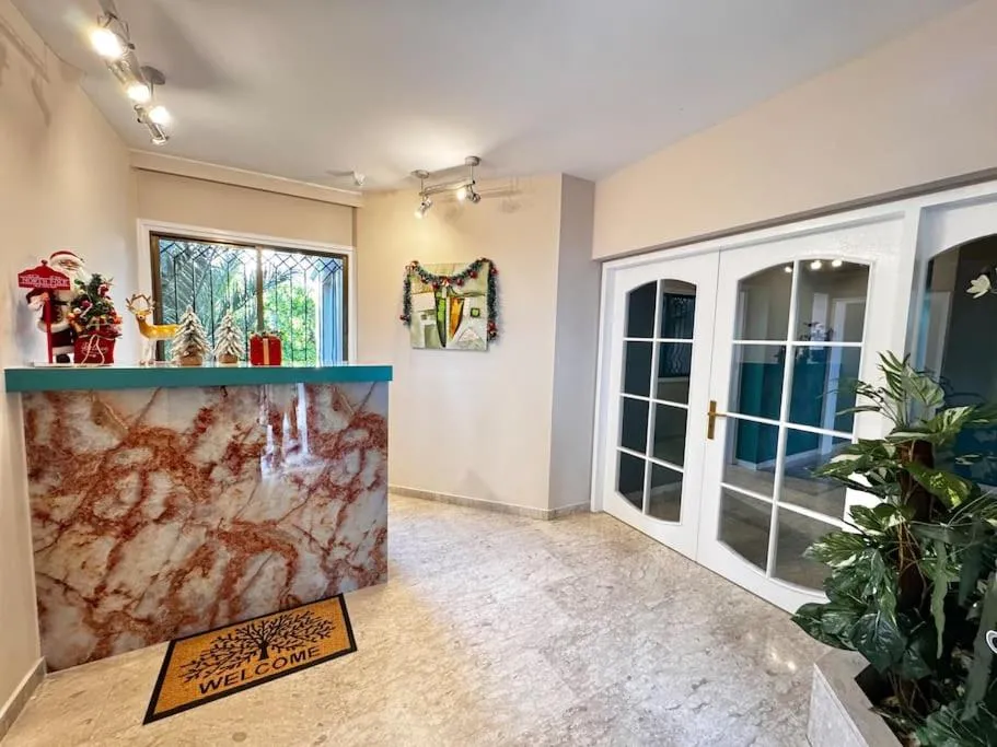 Image 1 of Modern Studio N1 private Kitchenette and Bathroom