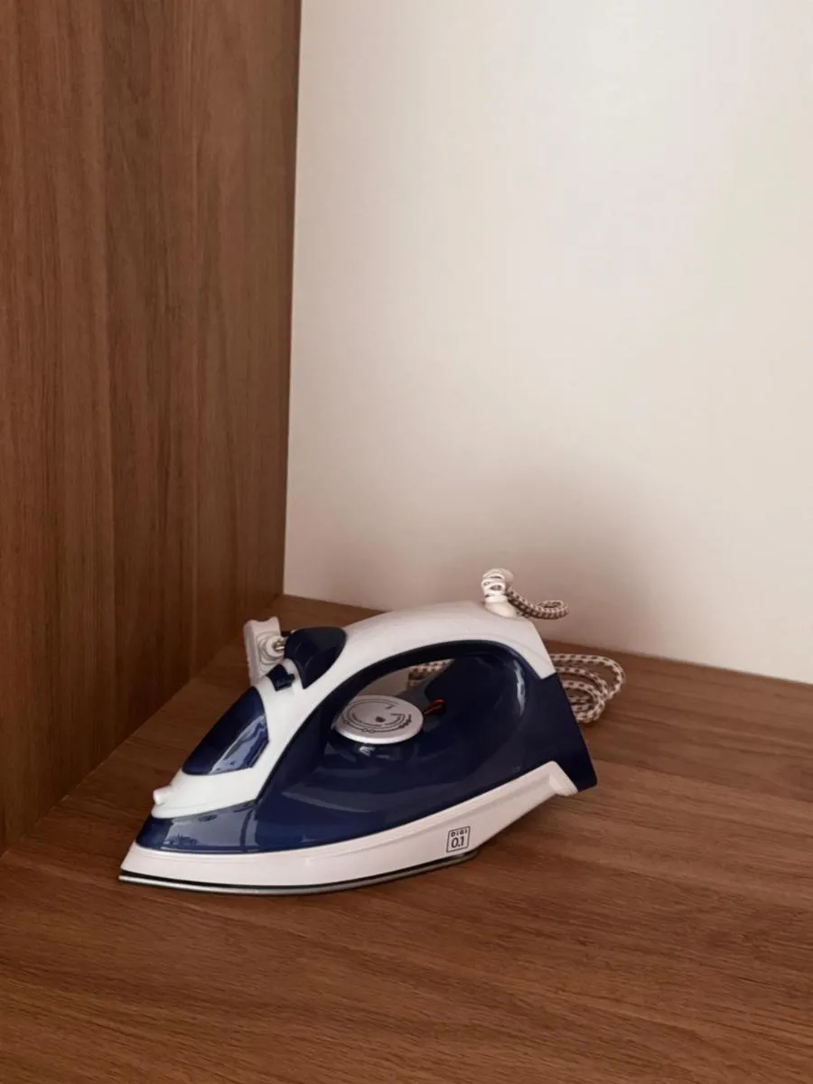 Image 4 of Modern Studio N9 Kitchenette Bathroom