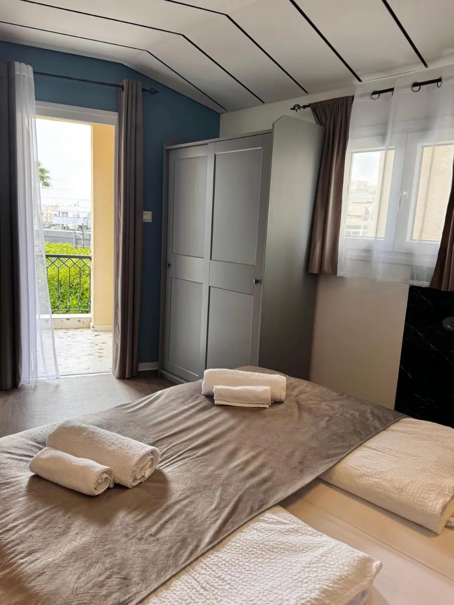 Image 3 of Modern Studio Nr12 private Kitchenette, Bathroom, Balcony