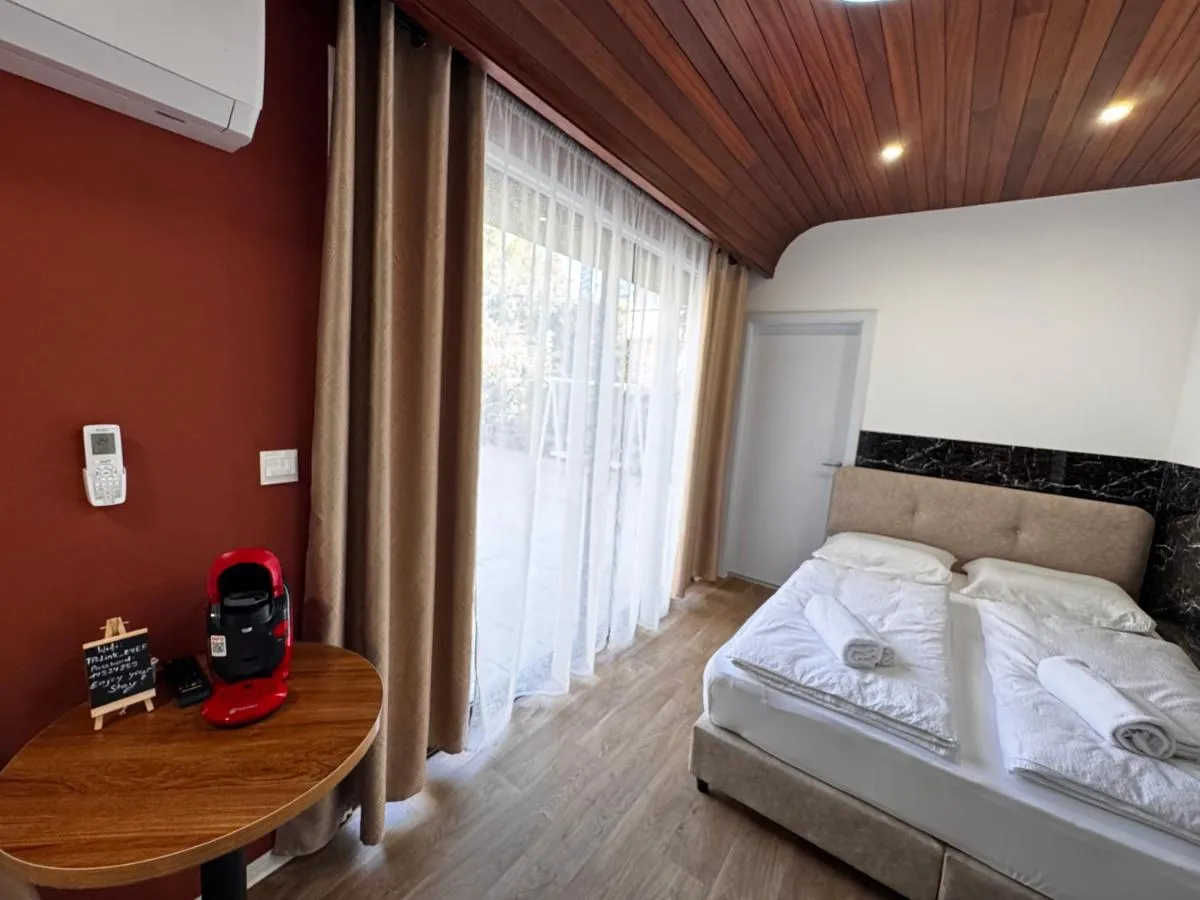Image 1 of Modern StudioNr3 Kitchen bathroom Terrace