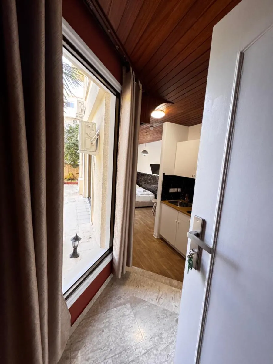 Image 2 of Modern StudioNr3 Kitchen bathroom Terrace