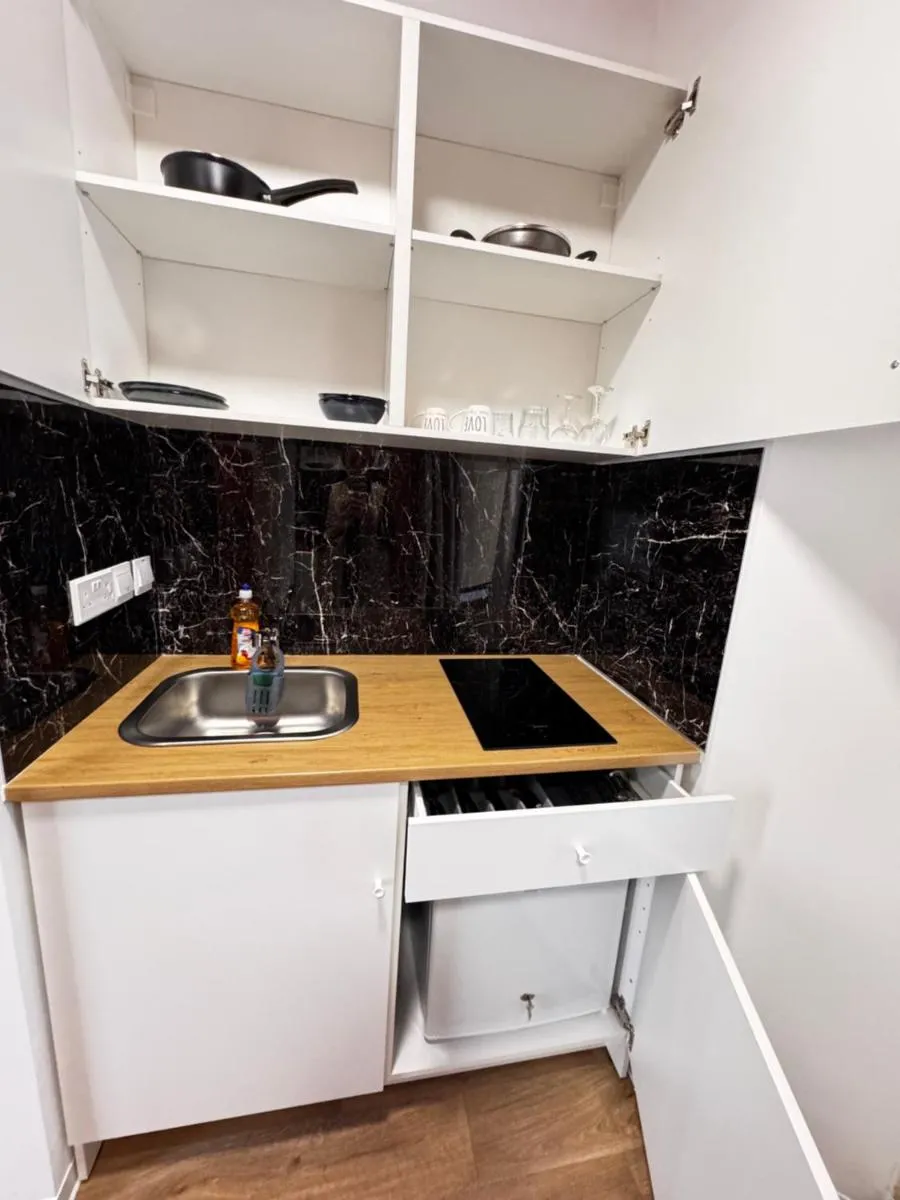 Image 4 of Modern StudioNr3 Kitchen bathroom Terrace