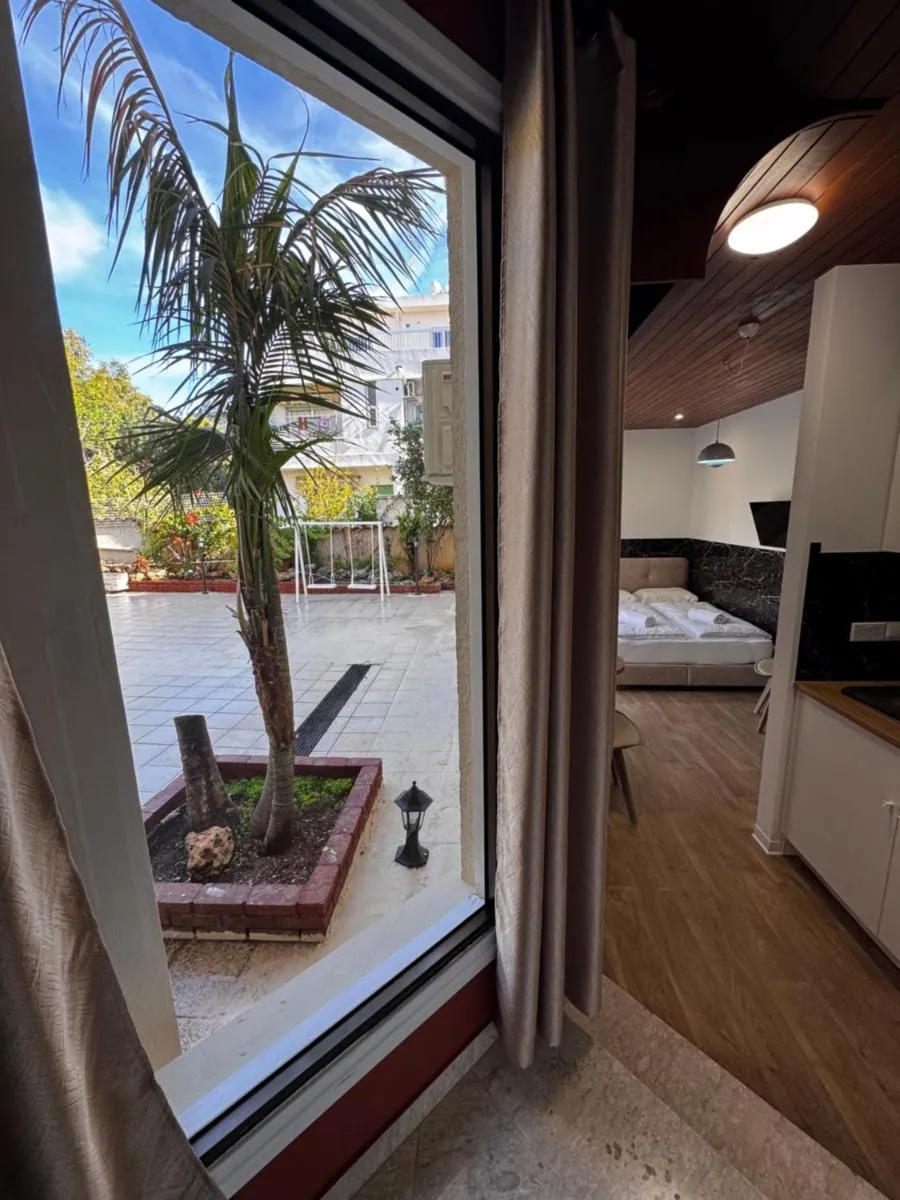 Image 5 of Modern StudioNr3 Kitchen bathroom Terrace