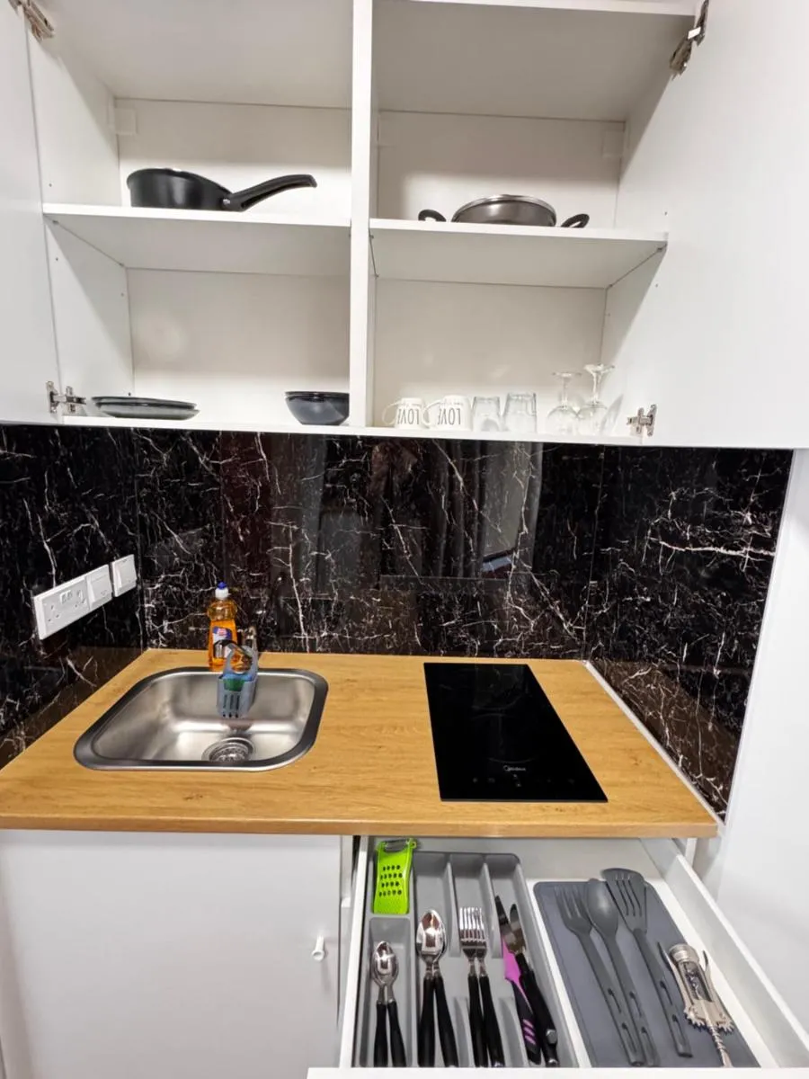 Image 6 of Modern StudioNr3 Kitchen bathroom Terrace