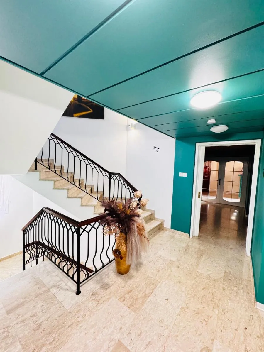 Image 3 of Modern Studio Nr5 private Kitchenette and Bathroom