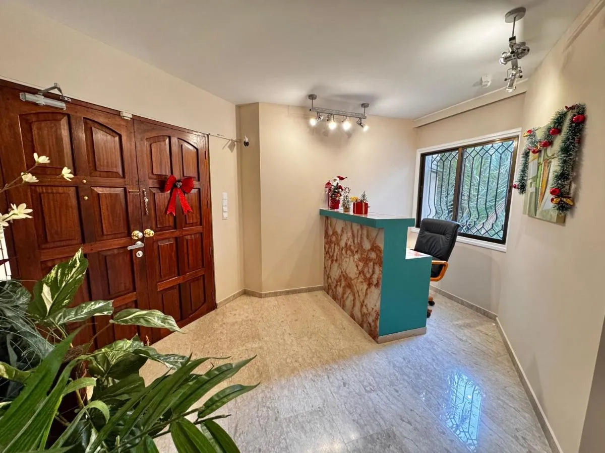 Image 2 of Modern Studio Nr6 private Kitchenette and Bathroom