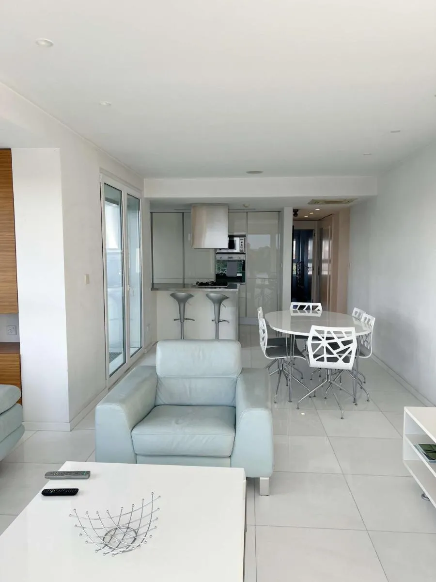 Image 5 of Modern seafront apartment