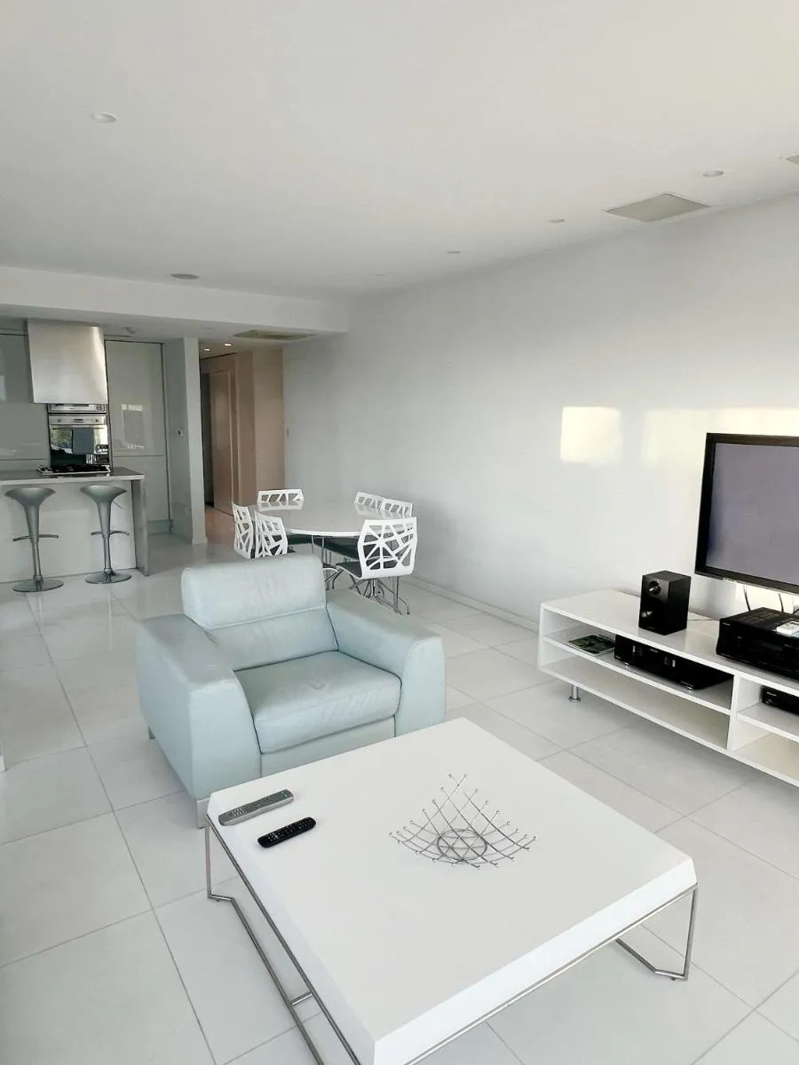 Image 6 of Modern seafront apartment