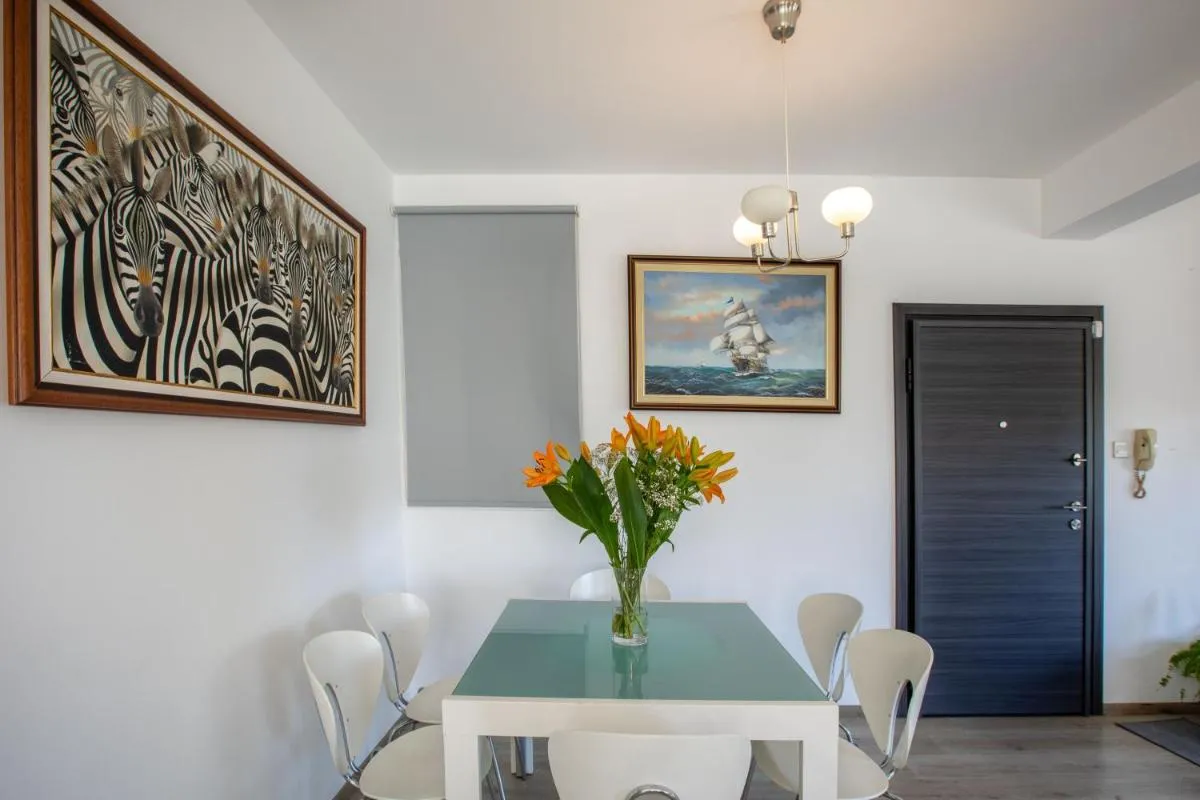 Image 6 of Neapolis Residence Spacious Quiet Near beach
