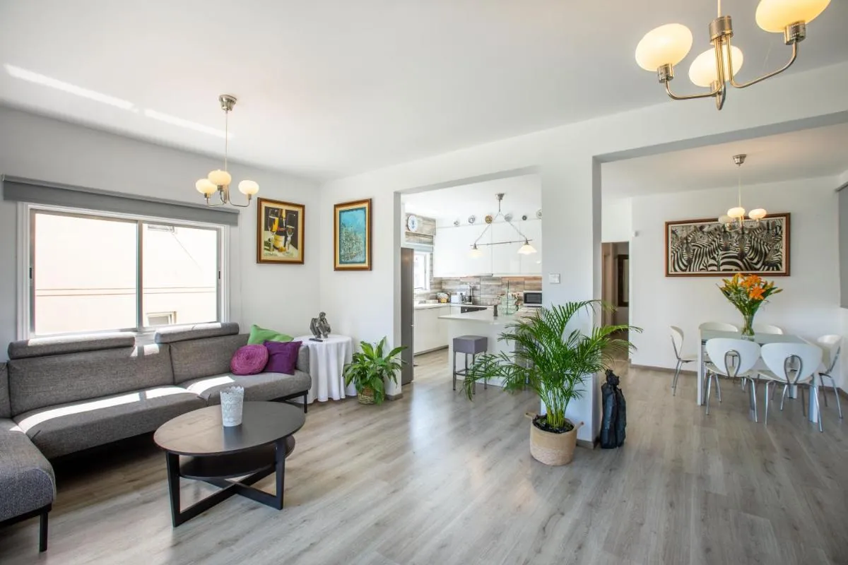Image 2 of Neapolis Residence Spacious Quiet Near beach