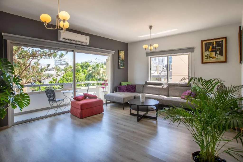 Image of Neapolis Residence Spacious Quiet Near beach
