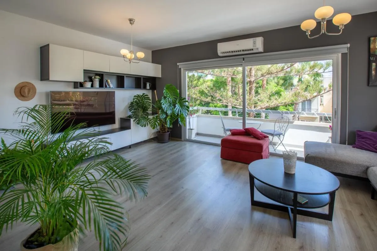 Image 1 of Neapolis Residence Spacious Quiet Near beach