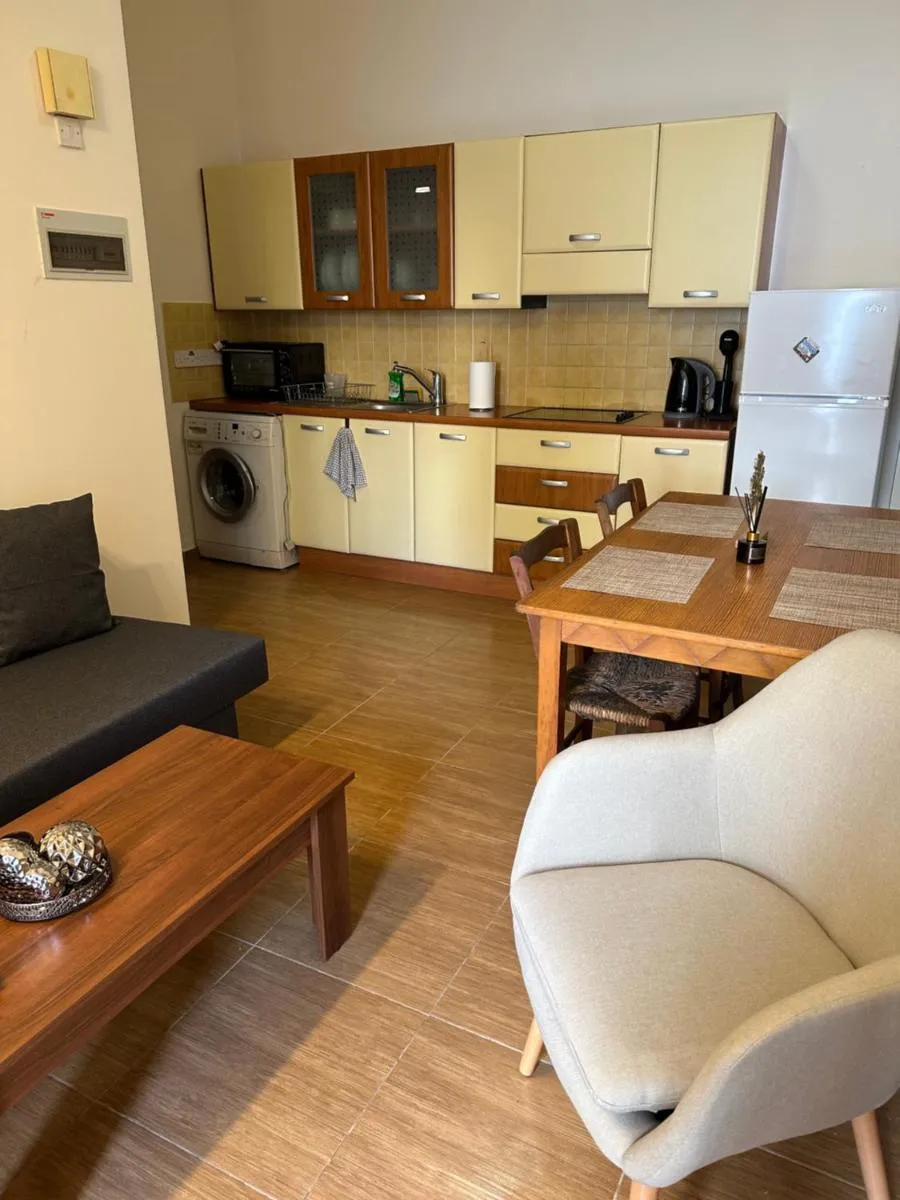 Image 2 of Old Town saripolou apartment