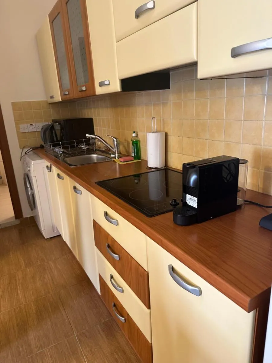Image 1 of Old Town saripolou apartment