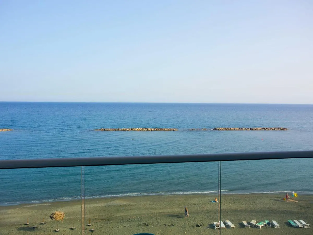 Image 4 of On The Beach Penthouse by TrulyCyprus