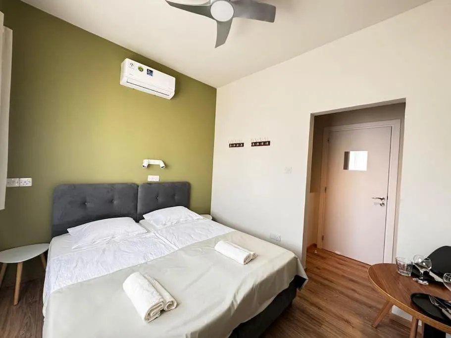 Image 1 of One Bedroom Studio N7 BeachCenter 250m