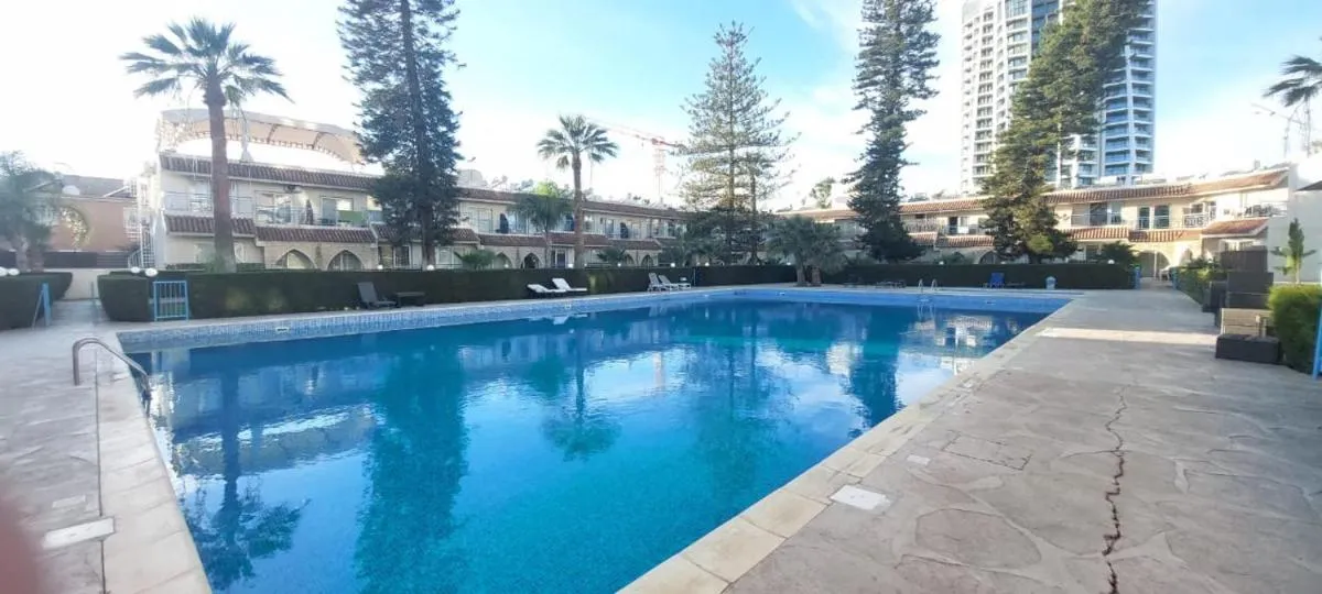 Image 1 of Palm Beach Apartment 26