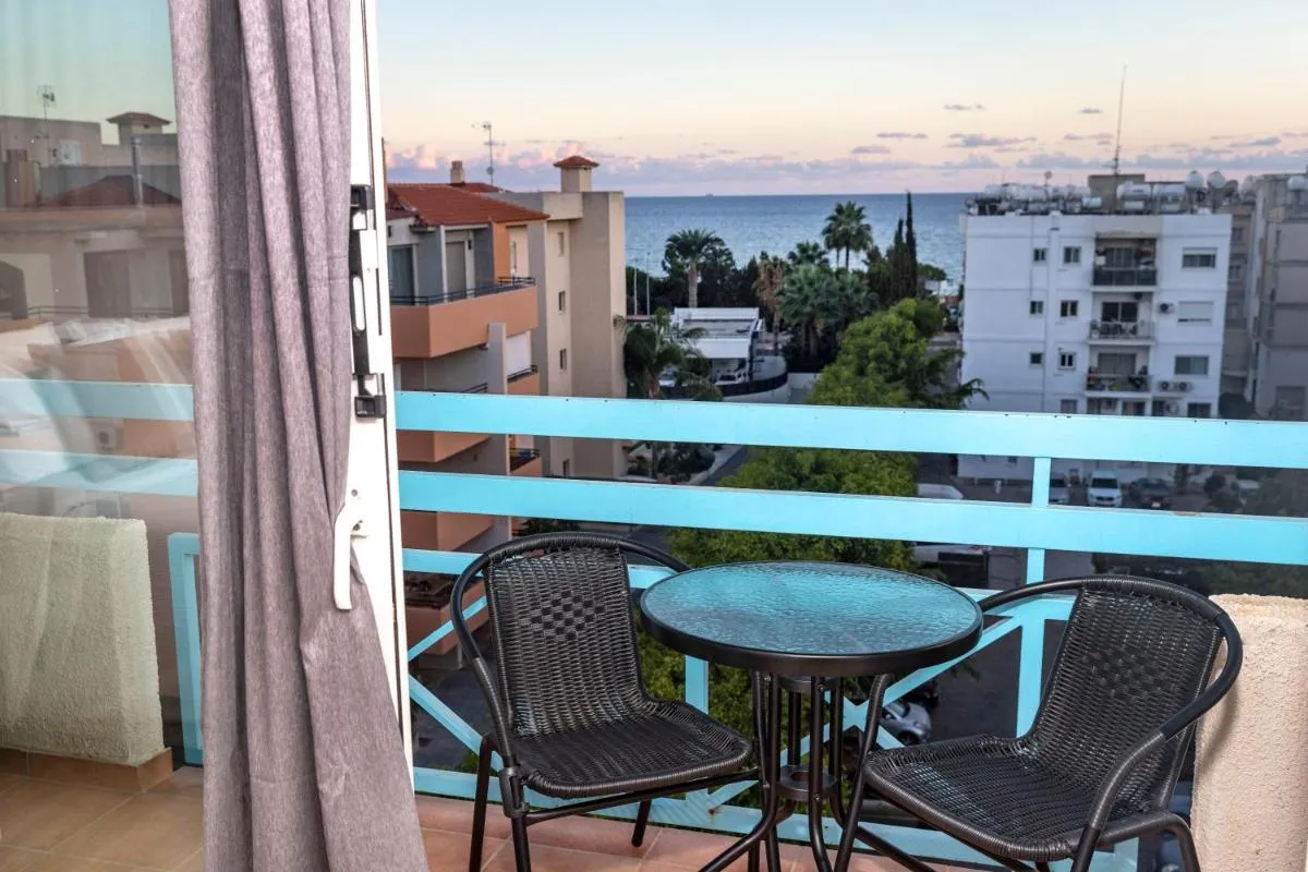 Image 3 of Palm Beach Apartment by TrulyCyprus