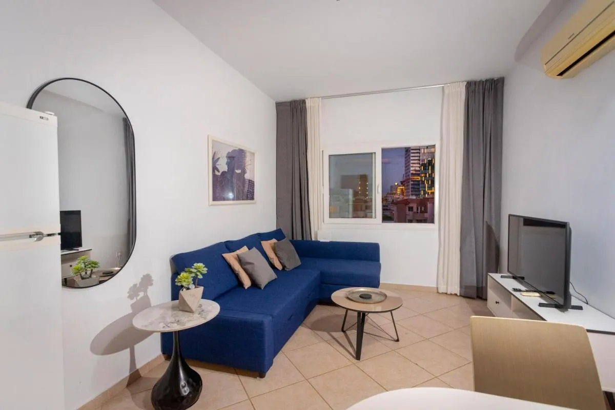 Image 1 of Palm Beach Apartment by TrulyCyprus