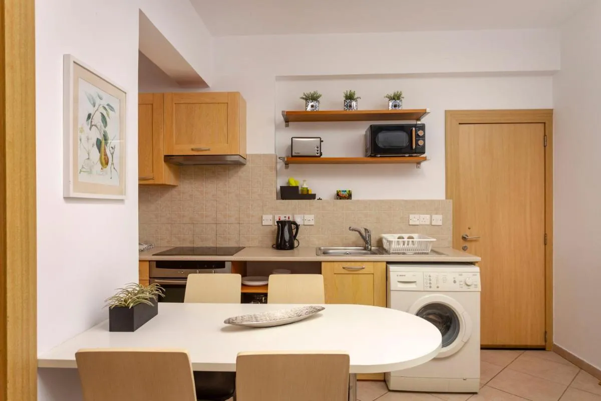 Image 4 of Palm Beach Apartment by TrulyCyprus