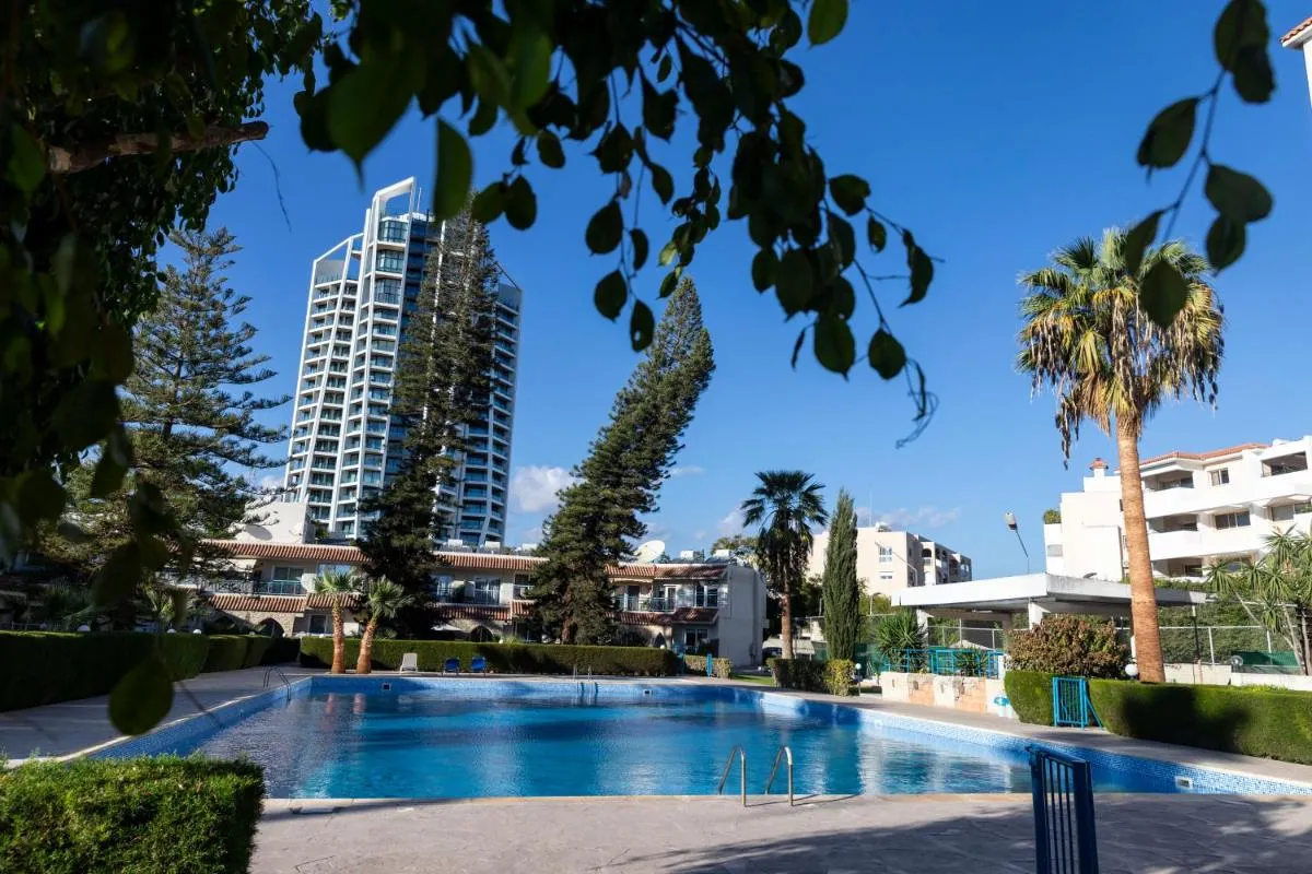 Image 2 of Palm Beach Apartment by TrulyCyprus