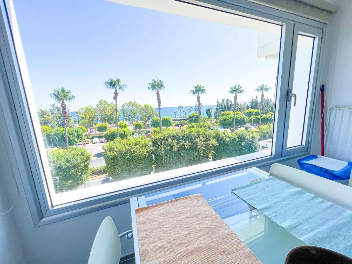 Image 5 of Panoramic Sea View Apt – 2bed