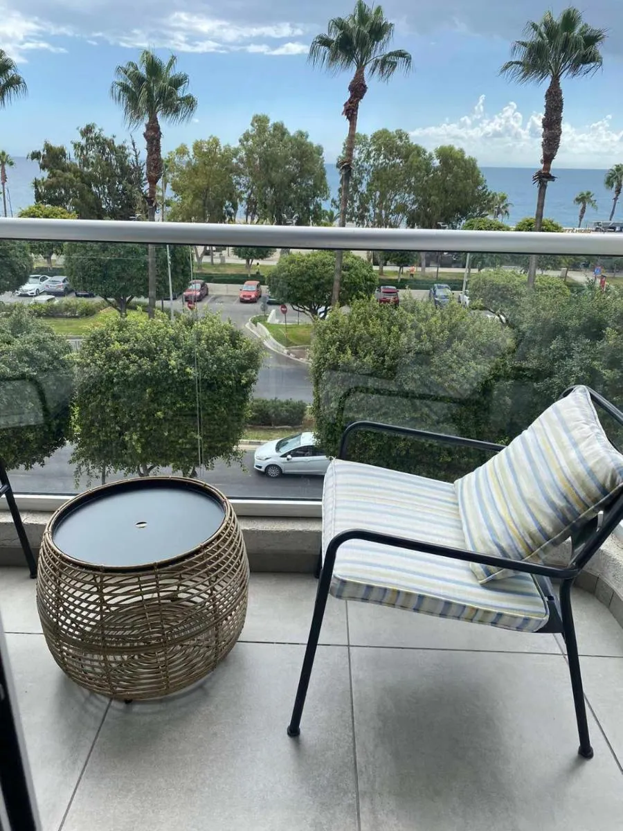 Image 3 of Panoramic Sea View Apt – 2bed