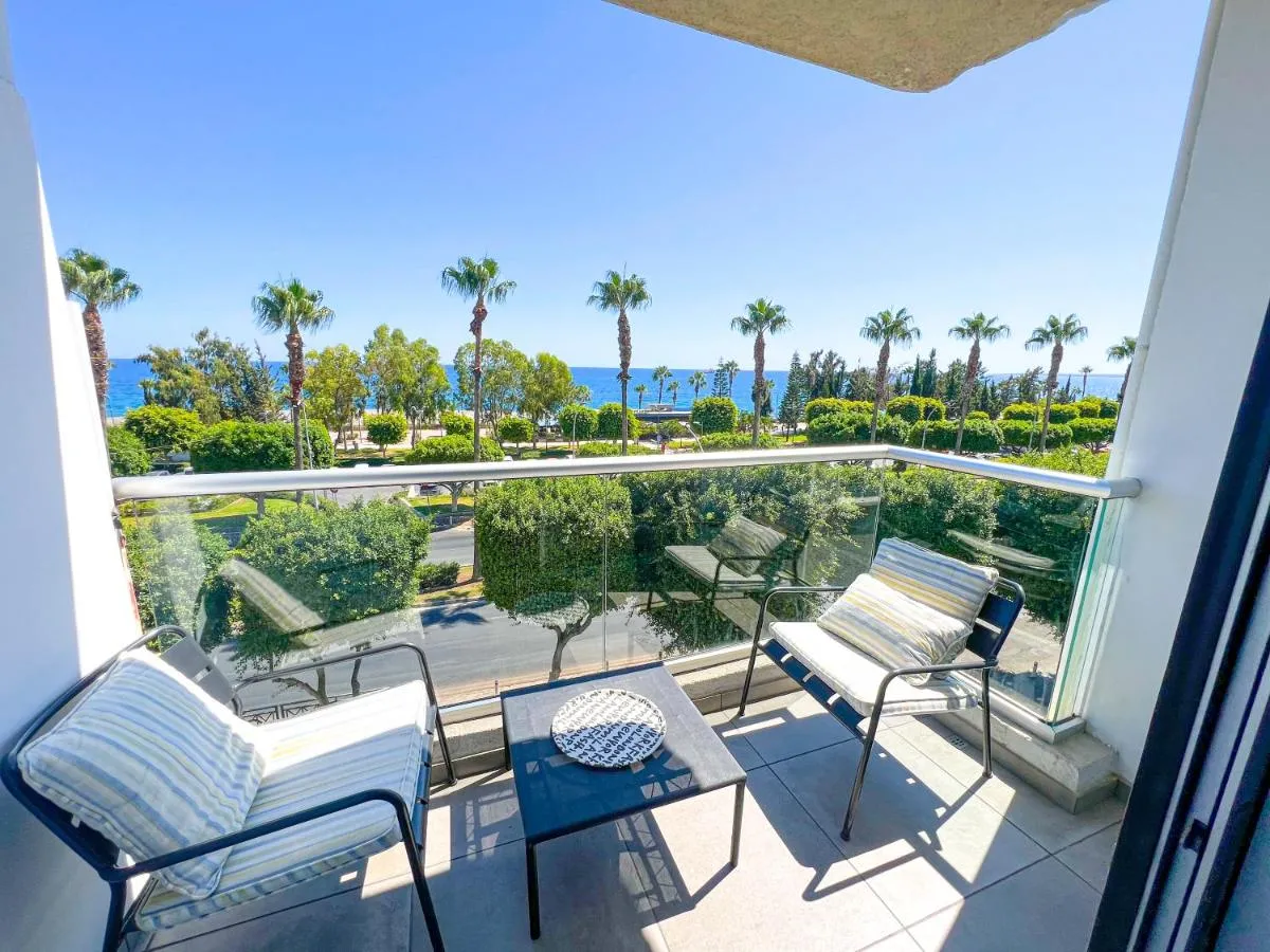 Image 1 of Panoramic Sea View Apt – 2bed