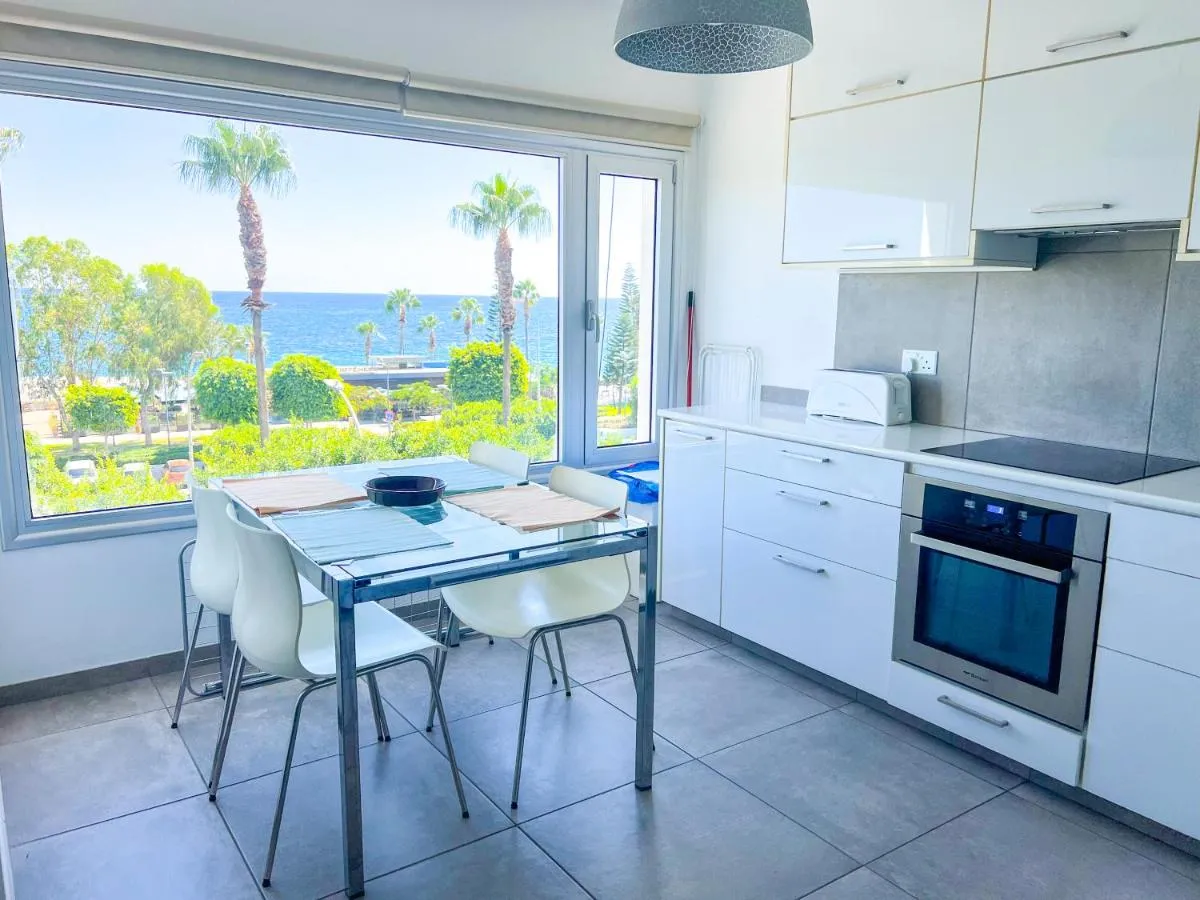 Image 6 of Panoramic Sea View Apt – 2bed