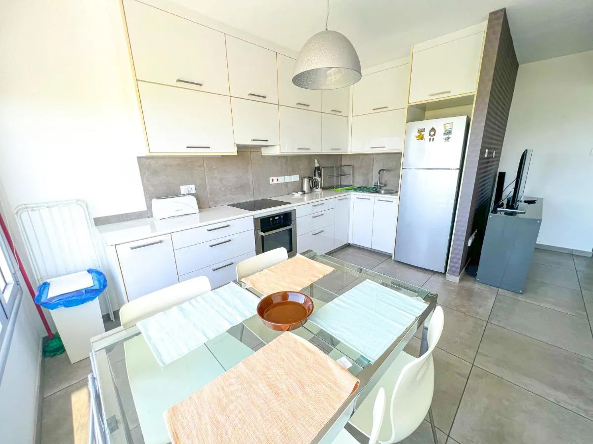 Image 4 of Panoramic Sea View Apt – 2bed
