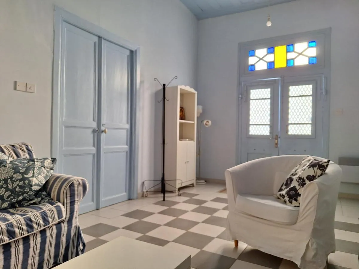 Image 1 of Pavlos Place – Blue Haven