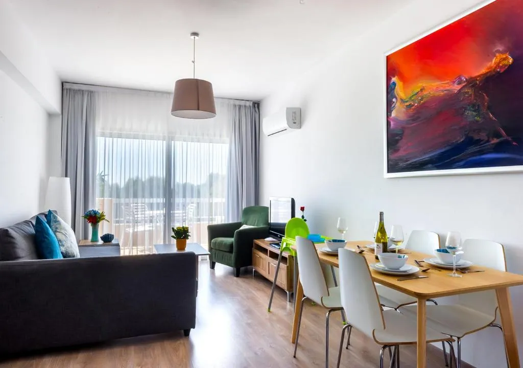 Image of Pebble Beach Holiday Apartments