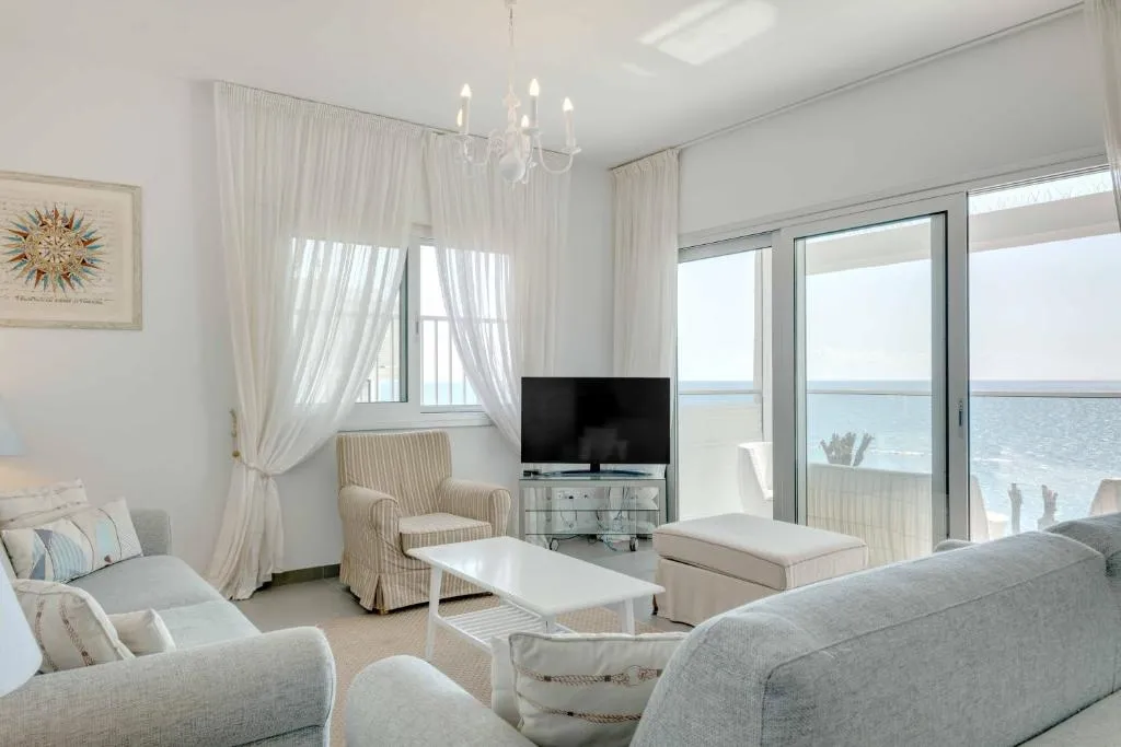 Image of Phaedrus Living: Beach Front Flat Kyma