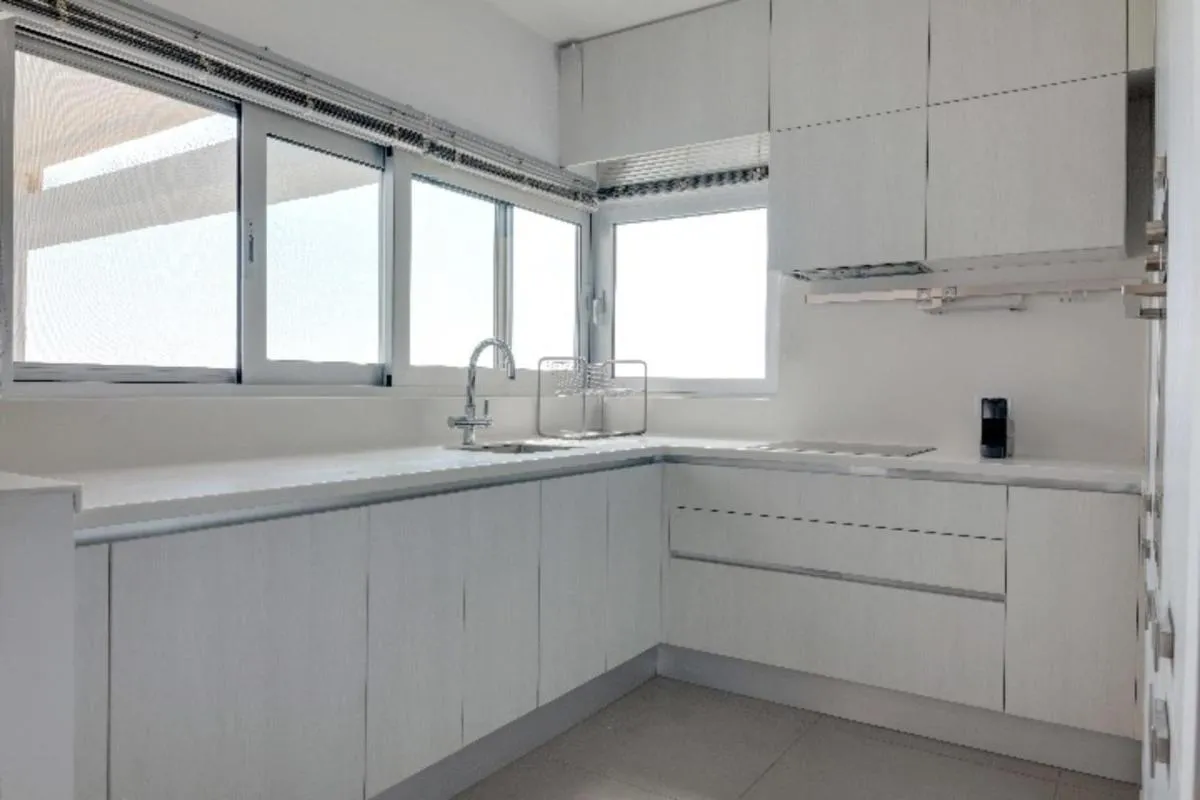 Image 5 of Phaedrus Living: Beach Front Flat Kyma