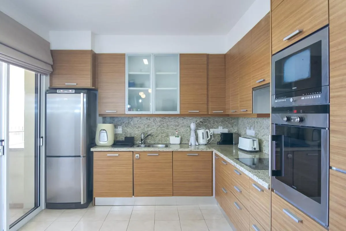Image 1 of Phaedrus Living: Erato Seaview Luxury Penthouse