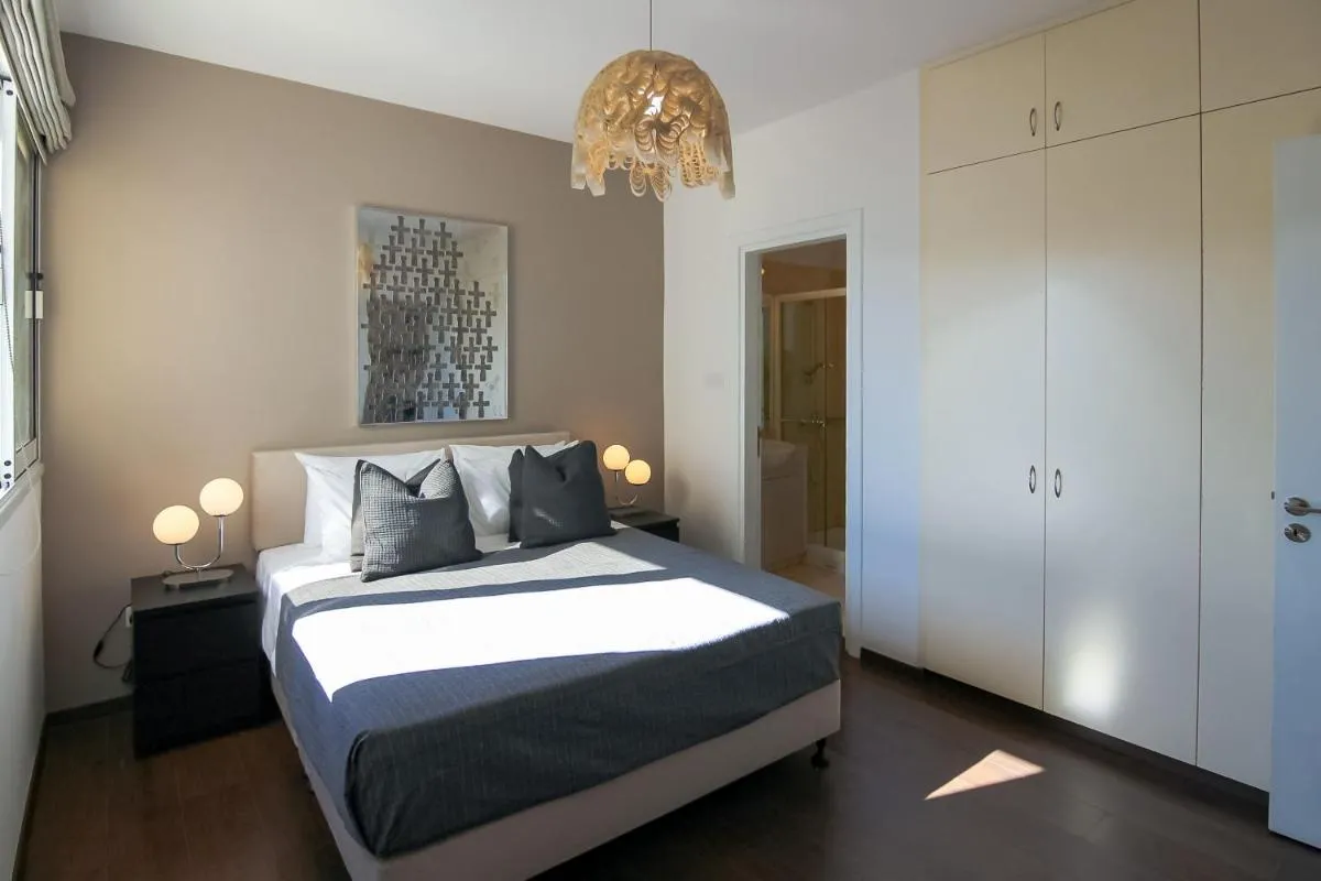 Image 2 of Phaedrus Living: Erato Seaview Luxury Penthouse
