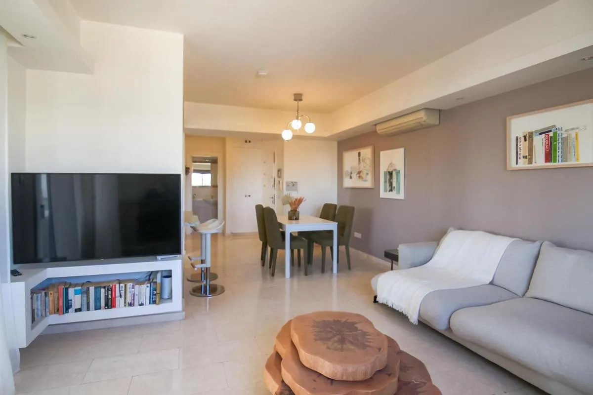 Image 3 of Phaedrus Living: Erato Seaview Luxury Penthouse