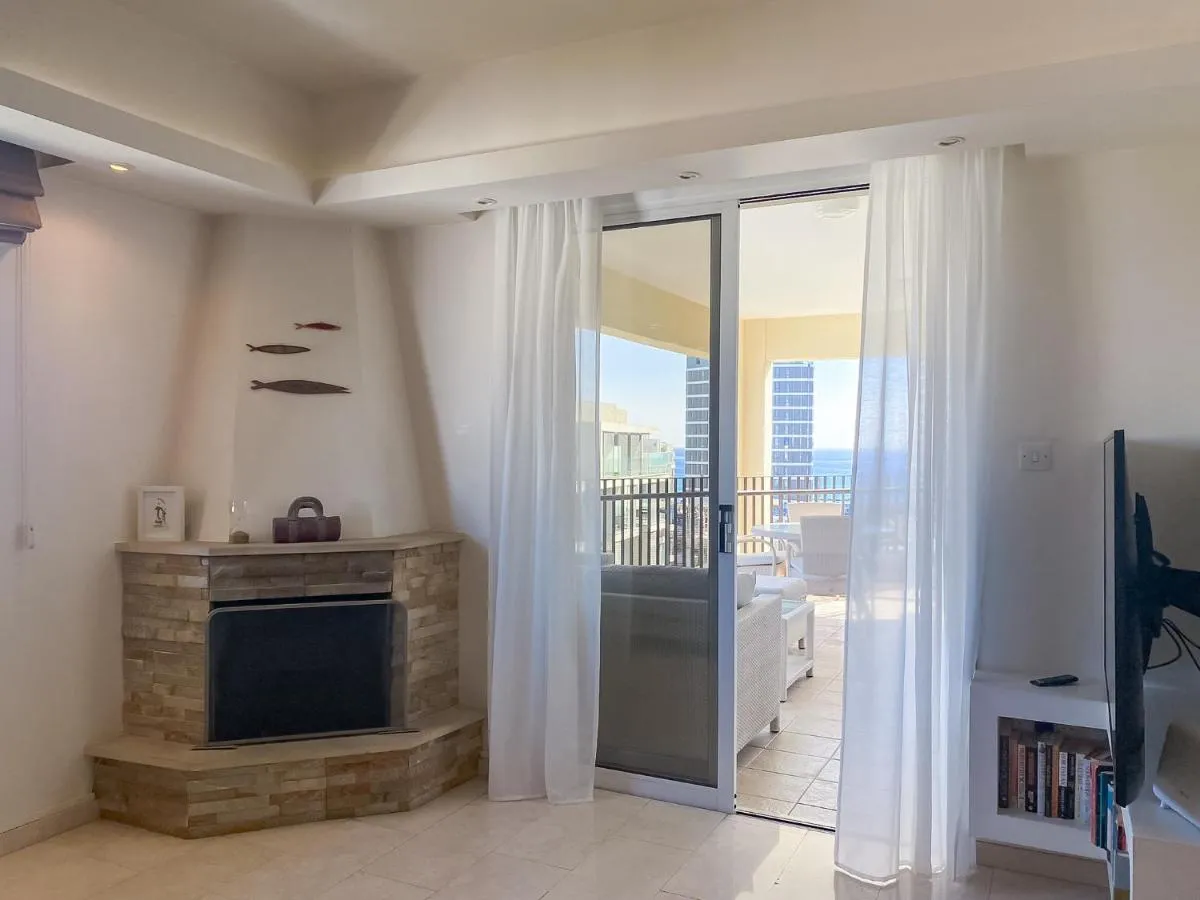 Image 6 of Phaedrus Living: Erato Seaview Luxury Penthouse