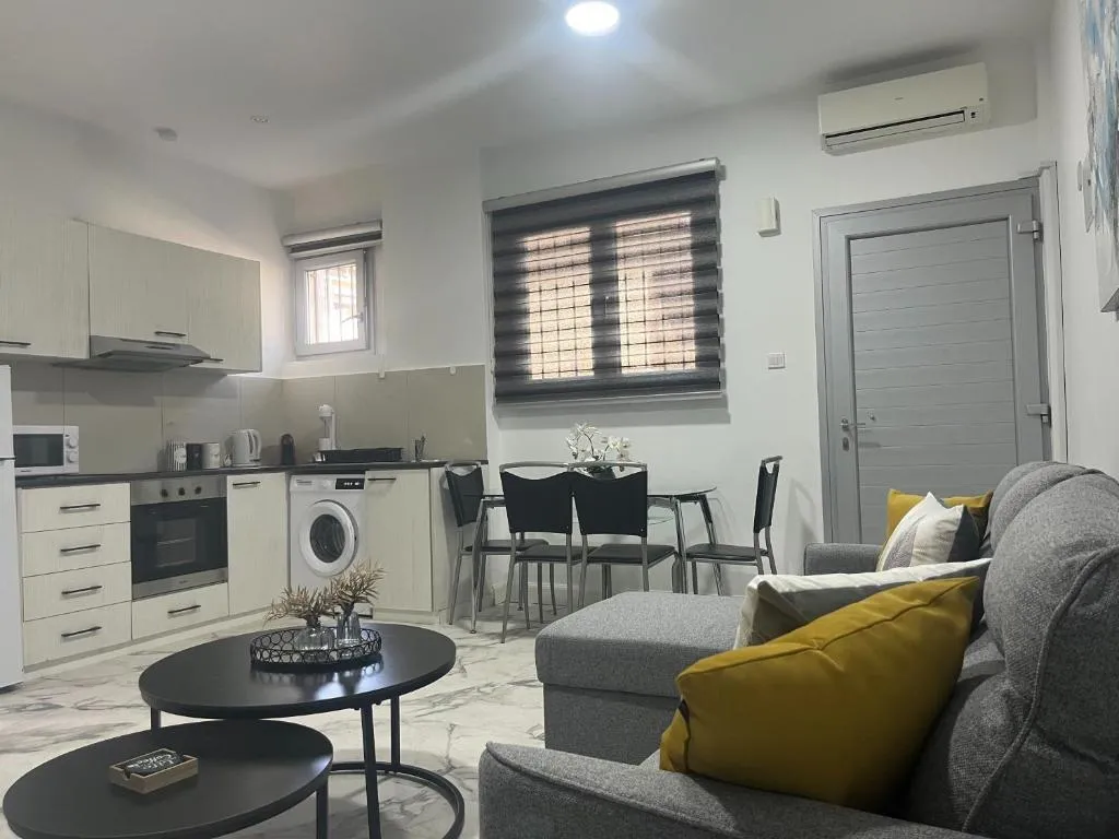 Image of Phaedrus Living Limassol Downtown Habitat