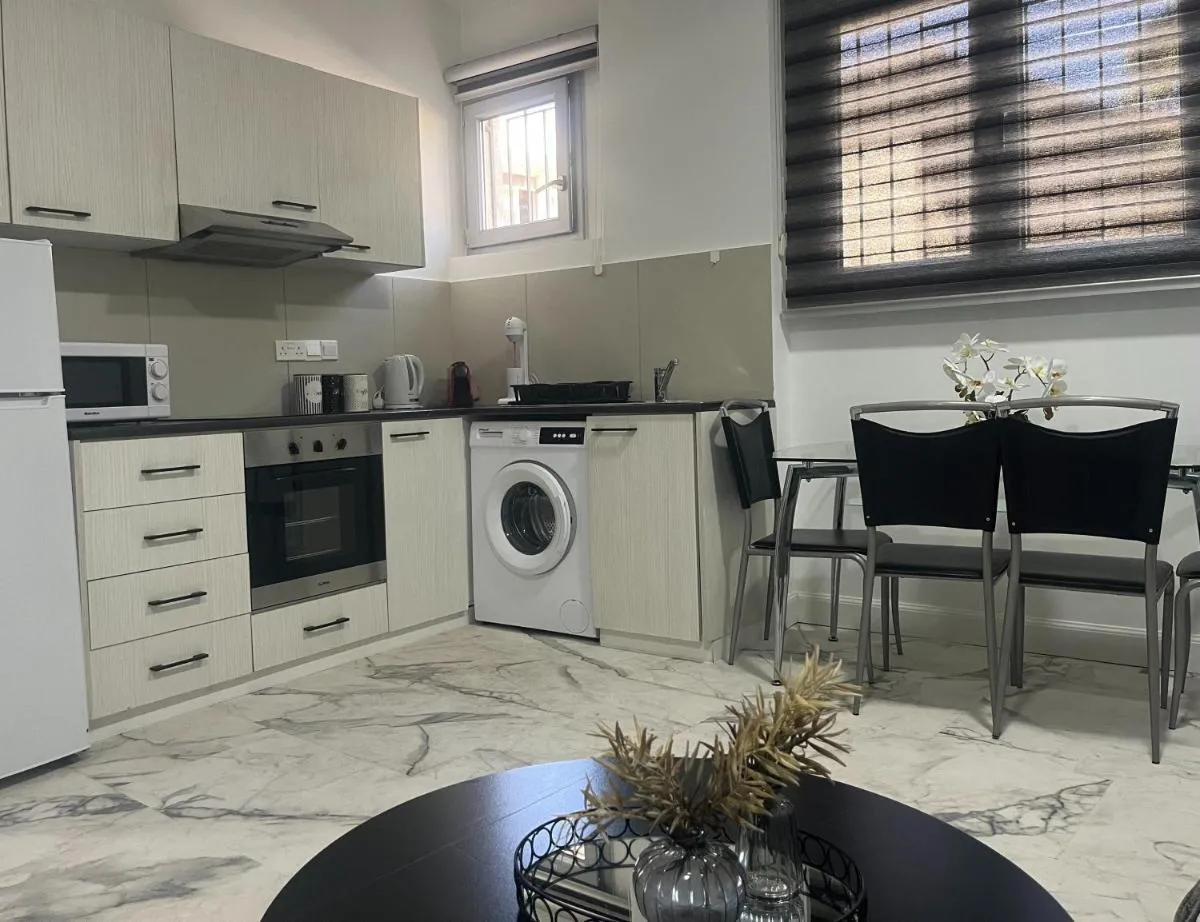 Image 1 of Phaedrus Living Limassol Downtown Habitat