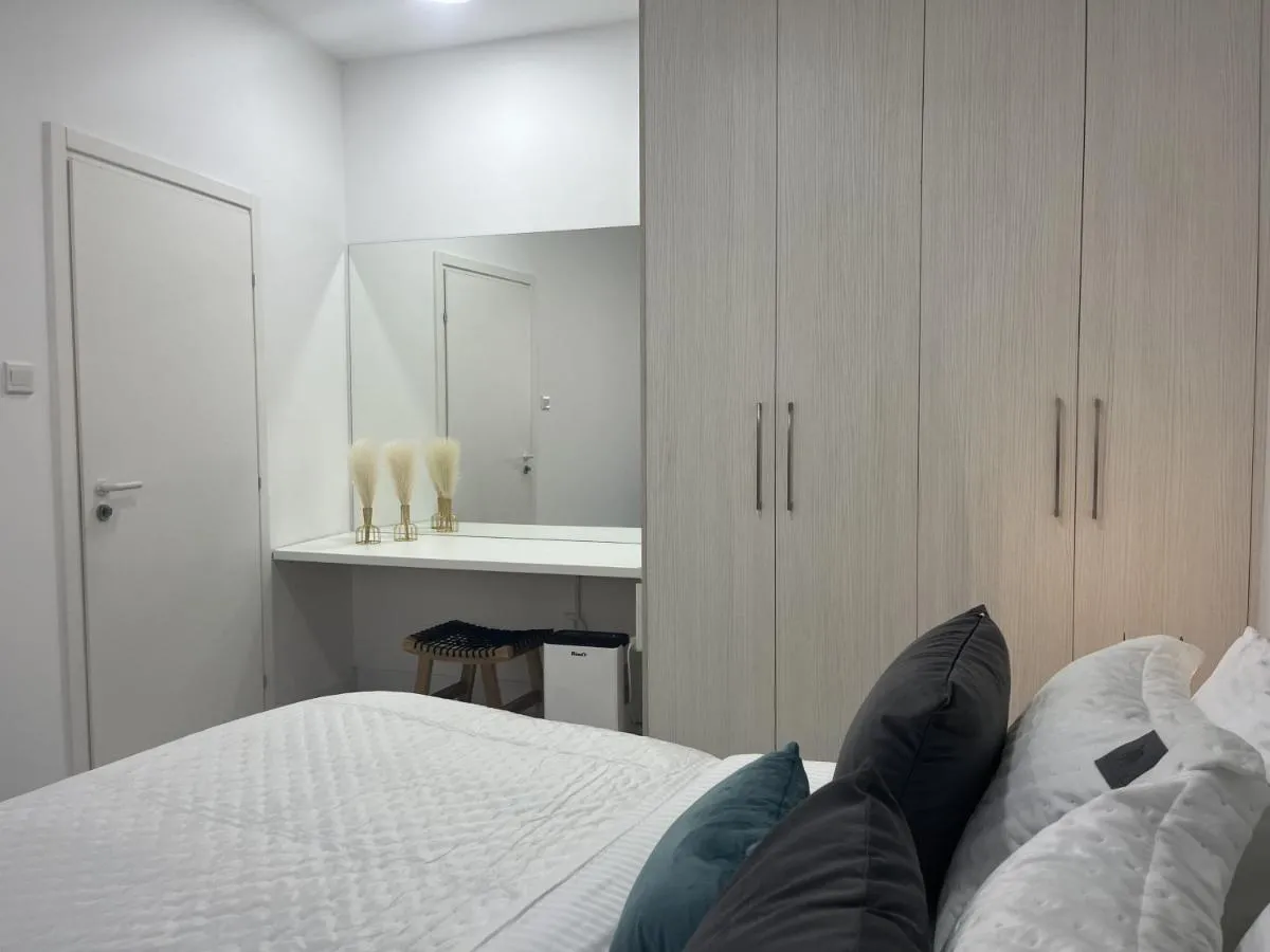 Image 2 of Phaedrus Living Limassol Downtown Habitat