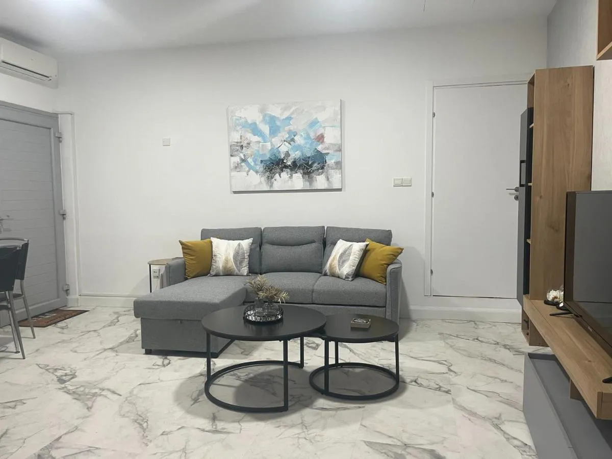 Image 3 of Phaedrus Living Limassol Downtown Habitat