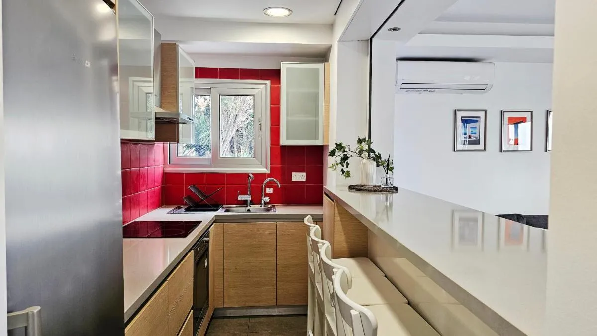 Image 1 of Phaedrus Living Limassol Ocean Pearl Residence
