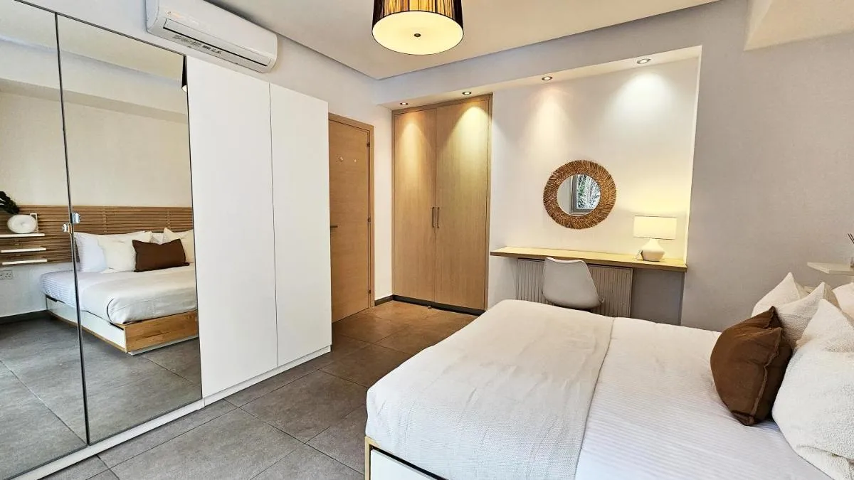 Image 3 of Phaedrus Living Limassol Ocean Pearl Residence