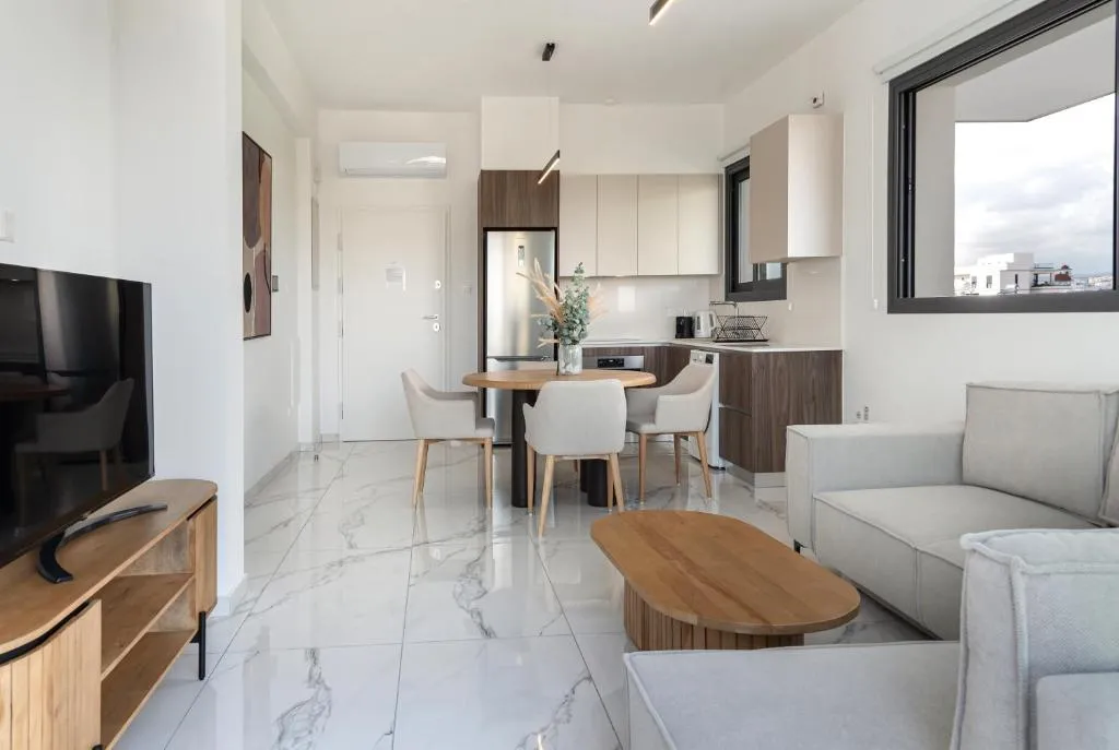 Image of Phaedrus Living Limassol Opalia Residences Beryl