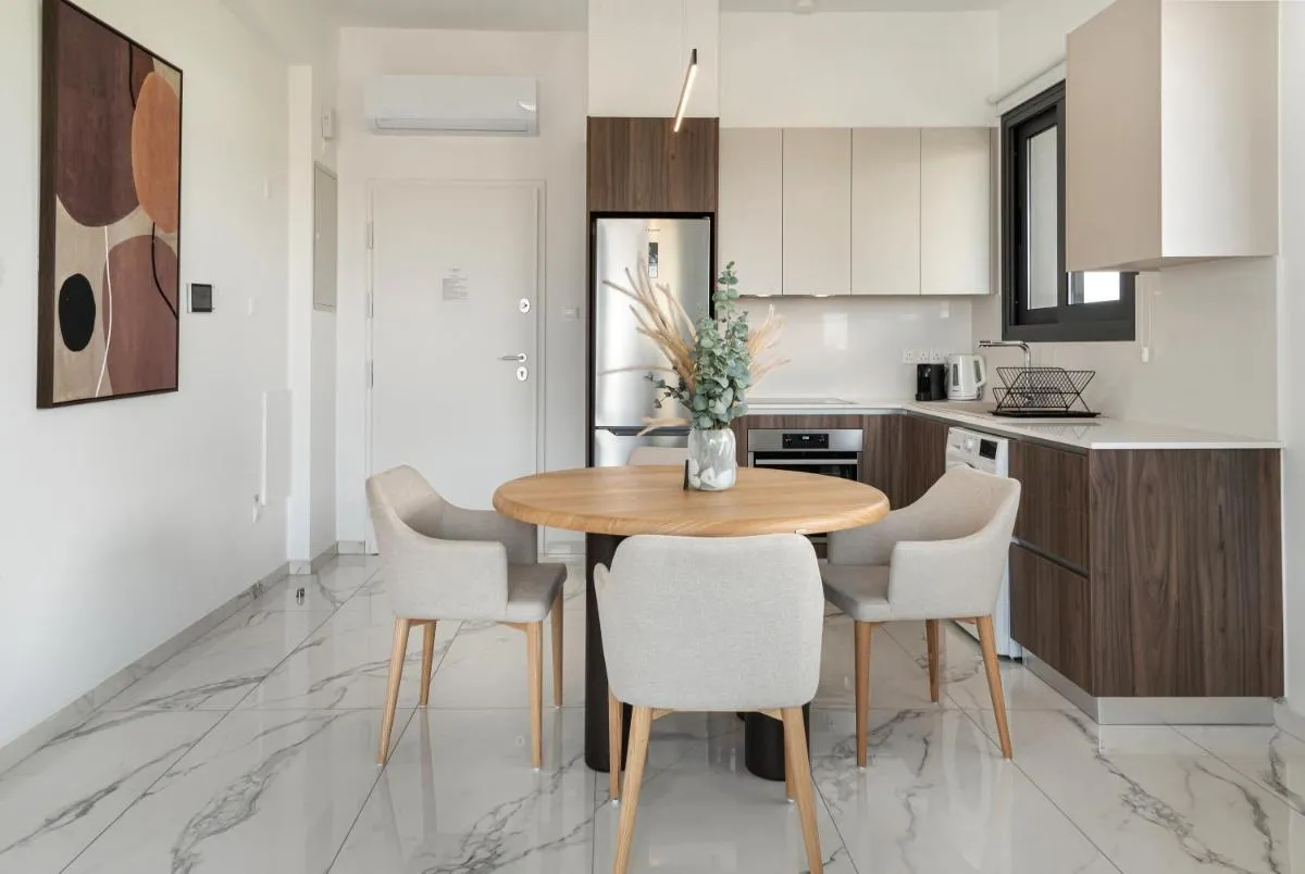 Image 1 of Phaedrus Living Limassol Opalia Residences Beryl