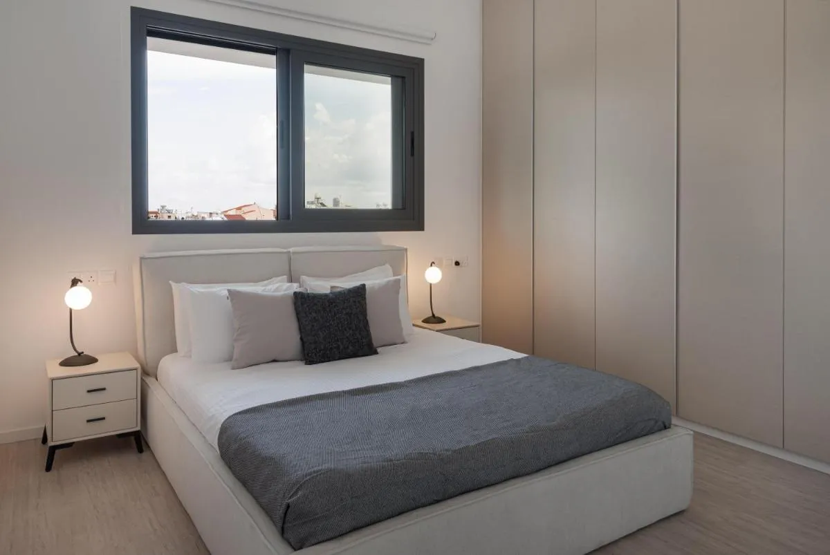Image 2 of Phaedrus Living Limassol Opalia Residences Beryl