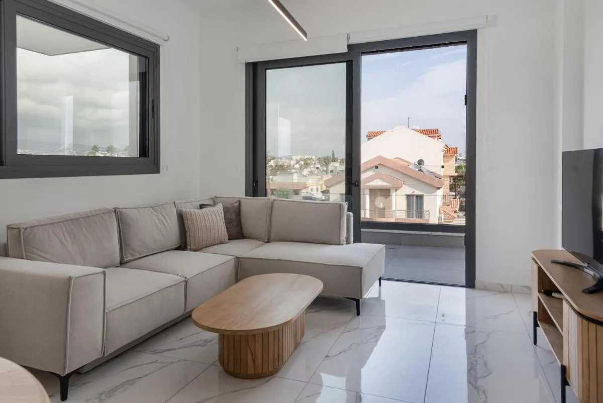 Image 3 of Phaedrus Living Limassol Opalia Residences Beryl