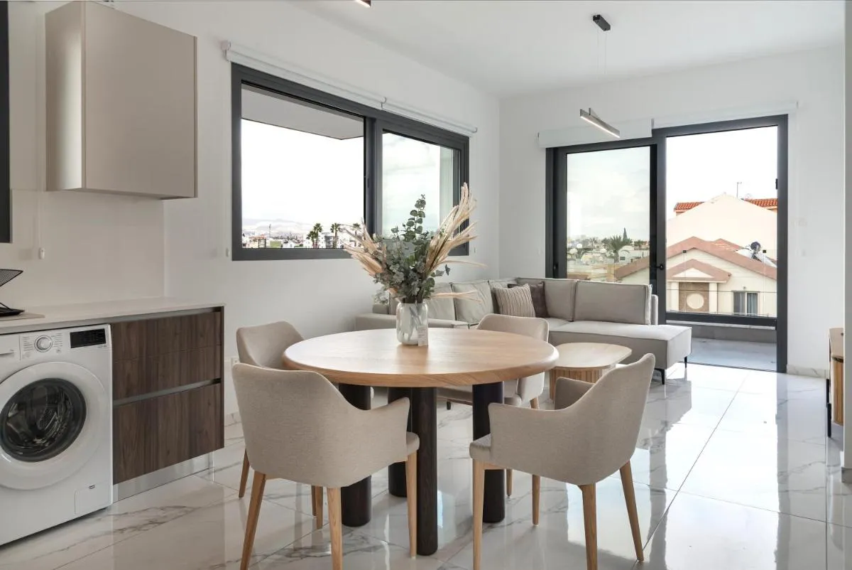 Image 4 of Phaedrus Living Limassol Opalia Residences Beryl